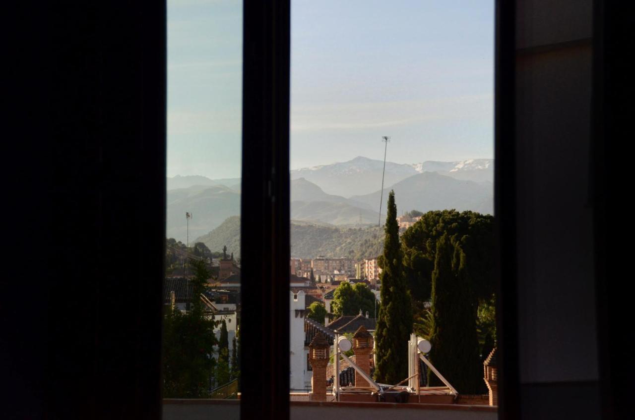La Corrala Del Realejo Aparthotel